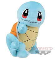 Pokemon Plush Squirtle Look at my Tail Mechadeka 2020 Banpresto