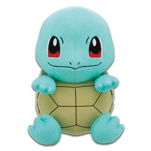 Pokemon Plush Squirtle Tsuretette 2019 Banpresto