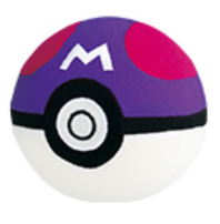 Load image into Gallery viewer, Pokemon Plush Squishy Monster Ball Sun &amp; Moon 2019 Banpresto
