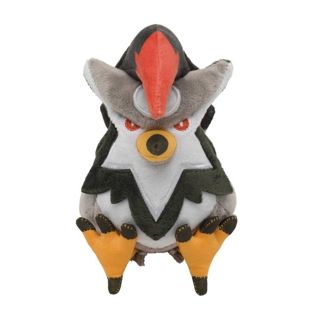 Pokemon Center Staraptor Sitting Cutie/Fit