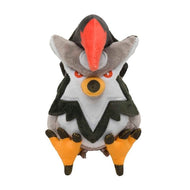 Pokemon Center Staraptor Sitting Cutie/Fit