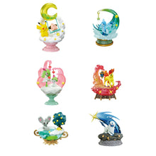 Load image into Gallery viewer, Pokemon Blind Box Starrium Series Dreamy Moonlit Night Re-Ment
