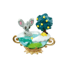 Load image into Gallery viewer, Pokemon Blind Box Starrium Series Dreamy Moonlit Night Re-Ment
