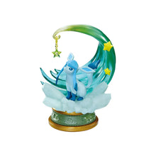 Load image into Gallery viewer, Pokemon Blind Box Starrium Series Dreamy Moonlit Night Re-Ment
