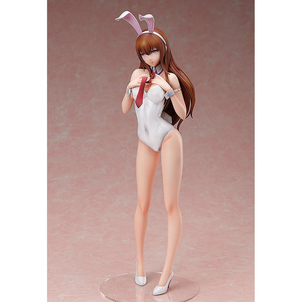 Steins;Gate Figure Kurisu Makise Bunny Outfit Good Smile Company