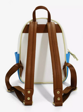 Load image into Gallery viewer, Stranger Things Mini Backpack and Wallet Set SDCC 2019 Loungefly
