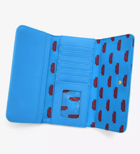 Load image into Gallery viewer, Stranger Things Mini Backpack and Wallet Set SDCC 2019 Loungefly
