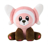 Pokemon Center Stufful Sitting Cutie/Fit
