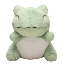Load image into Gallery viewer, Pokemon Plush Substitute Comfy Friends / Fuwa Fuwa Pokemon Center
