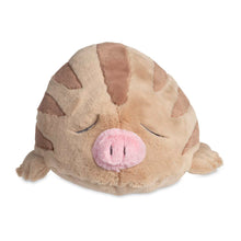 Load image into Gallery viewer, Pokemon Plush Swinub Comfy Friends / Fuwa Fuwa Daki Pokemon Center
