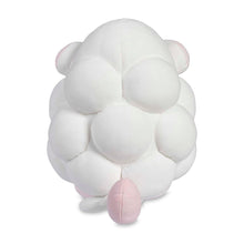 Load image into Gallery viewer, Pokemon Plush Swirlix Snuggly Plush Pokemon Center
