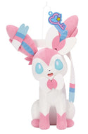 Pokemon Plush Sylveon Fancy Time 2026 Banpresto