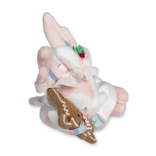 Load image into Gallery viewer, Pokemon Plush Sylveon Holiday Wishes 2025 Pokemon Center 11.75in
