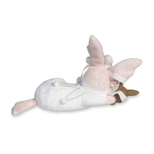 Load image into Gallery viewer, Pokemon Plush Sylveon Holiday Wishes 2025 Pokemon Center 11.75in
