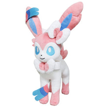 Load image into Gallery viewer, Pokemon Plush Sylveon All Star Collection 34cm San-Ei
