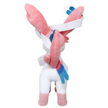 Load image into Gallery viewer, Pokemon Plush Sylveon All Star Collection 34cm San-Ei

