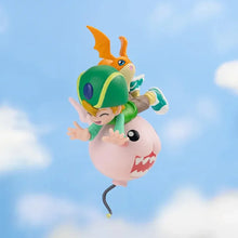 Load image into Gallery viewer, Digimon Adventure 25th Anniversary Ver. Blind Box BN Figure Q Bandai
