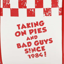 Load image into Gallery viewer, TMNT Mini Backpack Oven Fresh Pizza Box Bioworld
