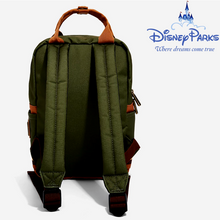 Load image into Gallery viewer, Disney Parks Mini Backpack Talespin Canvas Loungefly
