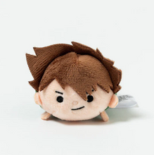 Load image into Gallery viewer, Digimon Adventure 02 Partners Plush Project Otedama Vol. 2
