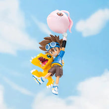 Load image into Gallery viewer, Digimon Adventure 25th Anniversary Ver. Blind Box BN Figure Q Bandai
