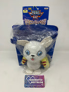 Digimon Plush Tailmon RC DX 2000 Banpresto