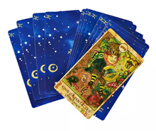 Load image into Gallery viewer, Tarot Cards Spirit Halloween
