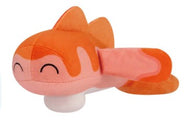 Pokemon Plush Tatsugiri Curly 2025 Banpresto