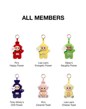 Load image into Gallery viewer, POP MART Teletubbies "Say Hello" Plush Blind Box
