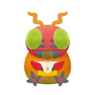 Digimon Plush Tentomon Manekko Vol. 3 2017 Banpresto