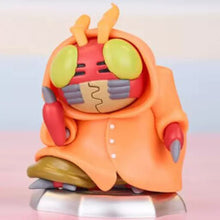 Load image into Gallery viewer, Digimon Blind Box Costume Ver 3 BN Figure Q Bandai
