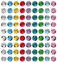 Load image into Gallery viewer, Pokemon TCG Coin Box Terastal Gathering Simplified Chinese
