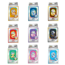 Load image into Gallery viewer, Pokemon TCG Mini Tin &amp; Magnet Terastal Gathering Simplified Chinese
