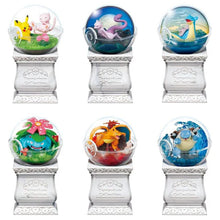 Load image into Gallery viewer, Pokemon Blind Box Terrarium Collection Vol. 15 Re-Ment
