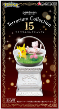 Load image into Gallery viewer, Pokemon Blind Box Terrarium Collection Vol. 15 Re-Ment
