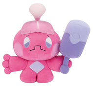 Pokemon Plush Tinkatink Mofugutto 2024 Banpresto