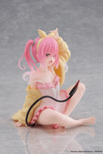 Load image into Gallery viewer, To LOVEru -Trouble- Darkness Figure Nana -Room wear- Ver. Desktop Cute Taito
