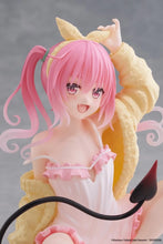 Load image into Gallery viewer, To LOVEru -Trouble- Darkness Figure Nana -Room wear- Ver. Desktop Cute Taito
