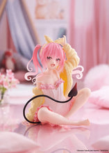 Load image into Gallery viewer, To LOVEru -Trouble- Darkness Figure Nana -Room wear- Ver. Desktop Cute Taito
