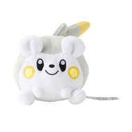 Pokemon Center Togedemaru Sitting Cutie/Fit
