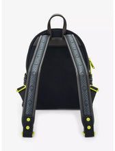 Load image into Gallery viewer, DreamWorks Mini Backpack Toothless Textured How to Train Your Dragon Loungefly
