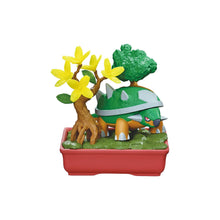 Load image into Gallery viewer, Pokemon Blind Box Bonsai 3 Together Through the Changing Seasons Re-Ment

