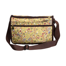 Load image into Gallery viewer, Studio Ghibli Shoulder Bag My Neighbor Totoro Autumn AOP Benelic
