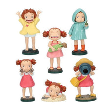 Load image into Gallery viewer, My Neighbor Totoro Blind Box Mei DX So Many Poses! Studio Ghibli
