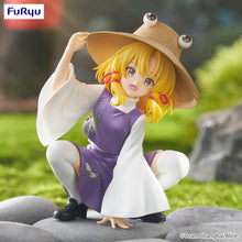 Load image into Gallery viewer, Tohou Project Suwako Moriya Noodle Stopper Prize Figure FuRyu
