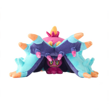 Load image into Gallery viewer, Pokemon Center Toxapex Sitting Cutie/Fit

