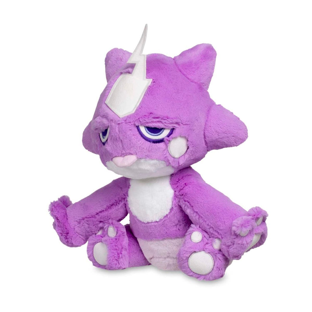 Pokemon Plush Toxel Comfy Friends / Fuwa Fuwa Pokemon Center