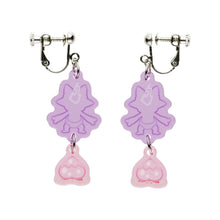 Load image into Gallery viewer, Pokemon Earrings Toxel Moudoku Kiken Pokemon Center

