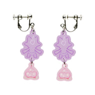 Pokemon Earrings Toxel Moudoku Kiken Pokemon Center