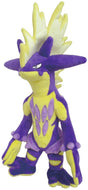 Pokemon Plush Toxtricity (Amped) All Star Collection San-ei Boeki